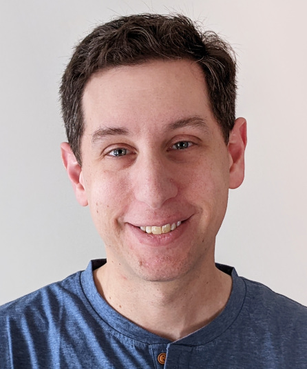 Joshua Tauberer’s Homepage · Twitter