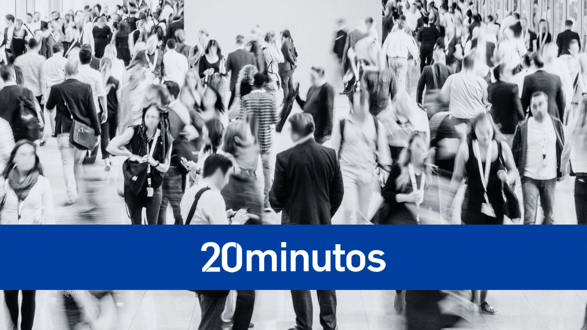 20minutos.es - El medio social - Última hora, local, España y el mundo · Twitter