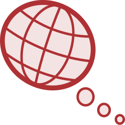 OpenGeofiction 标志