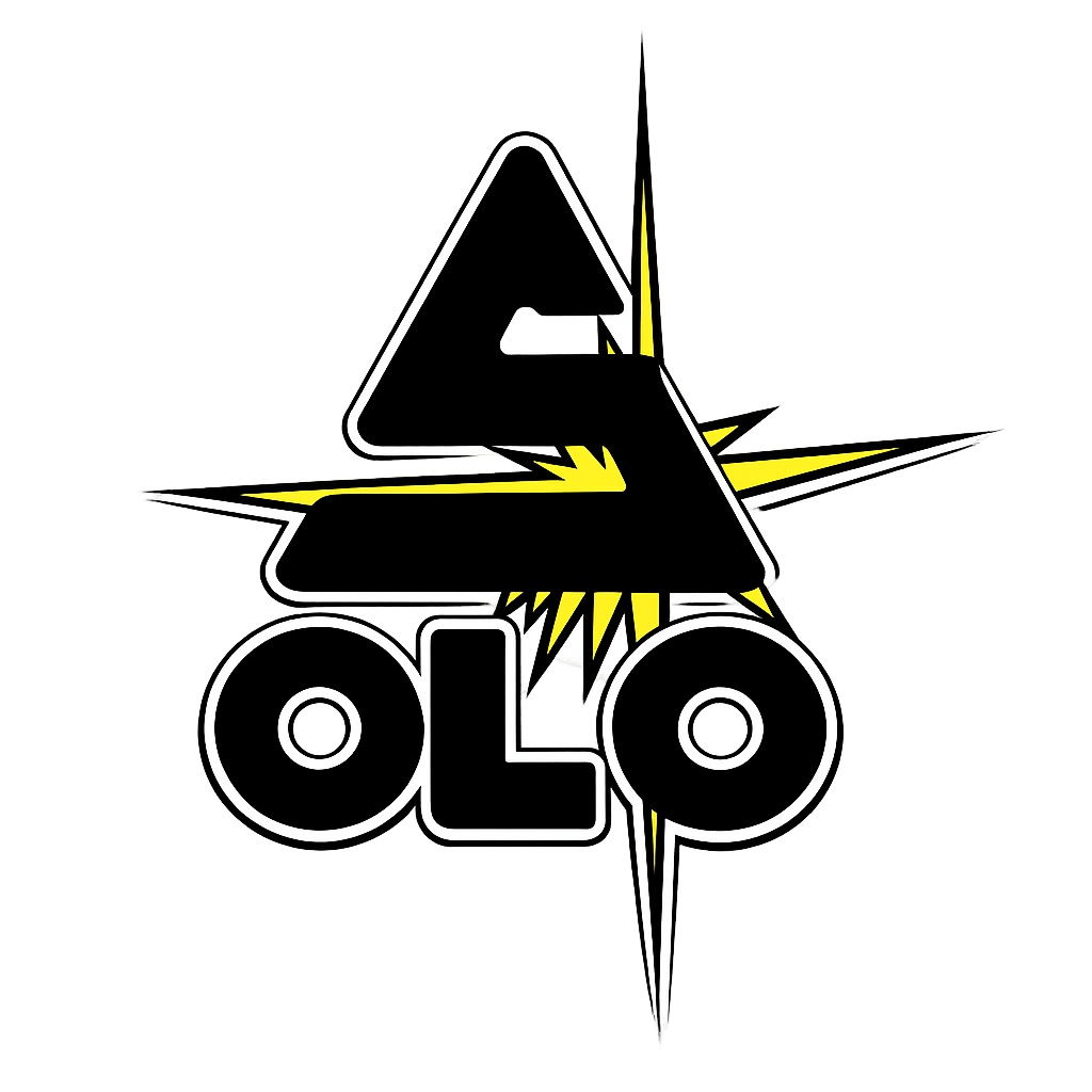 SOLO SCHOOLS · Twitter