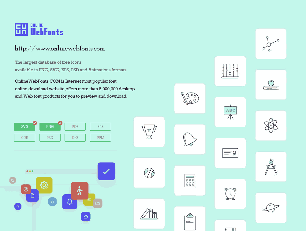 WEB Free Fonts for Windows and Mac / Font free Download · Twitter