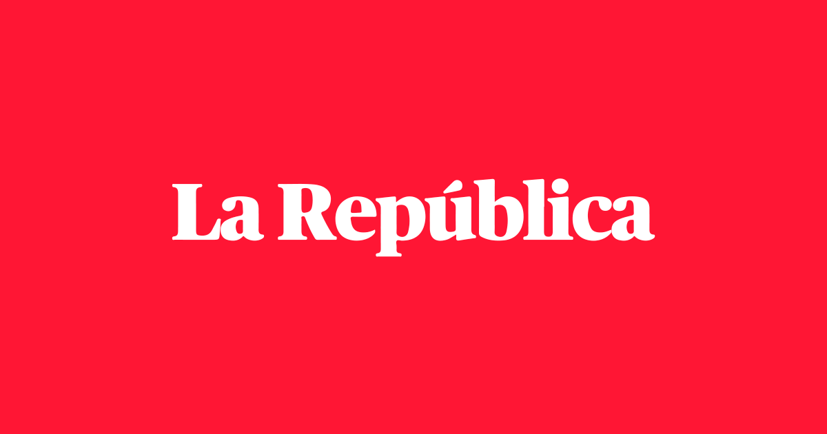 Últimas noticias del Perú y el Mundo | La República · Twitter