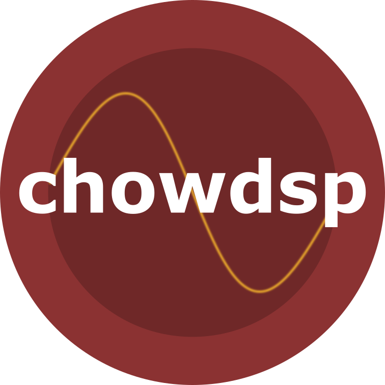 Chowdhury DSP · Twitter