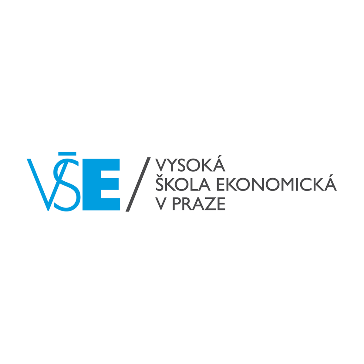 Vysoká škola ekonomická v Praze · Twitter