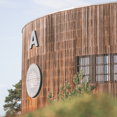 Blekinge Tekniska Högskola · Twitter