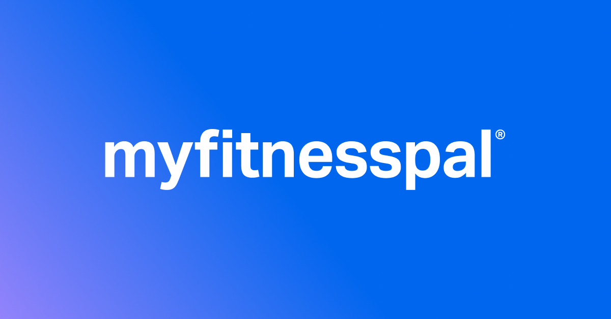 MyFitnessPal · Twitter