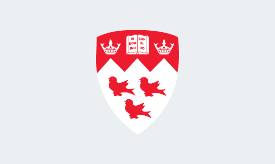 McGill University Crest