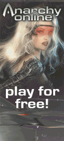 Anarchy Online | Funcom · Twitter