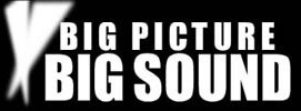BigPictureBigSound · Twitter