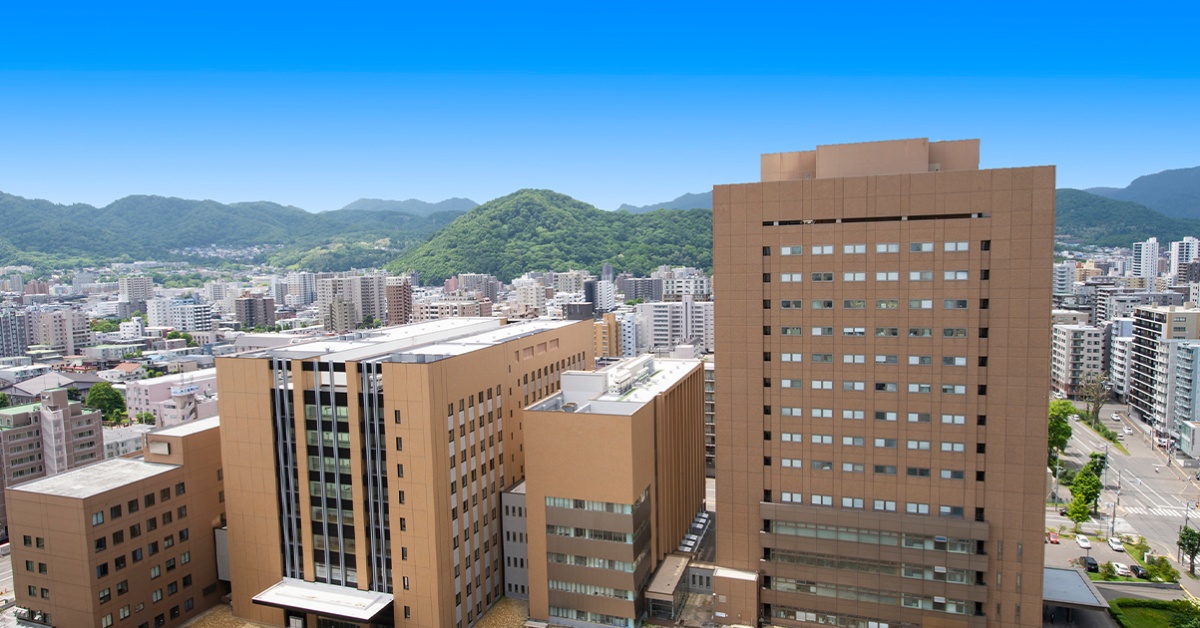 札幌医科大学 · Twitter