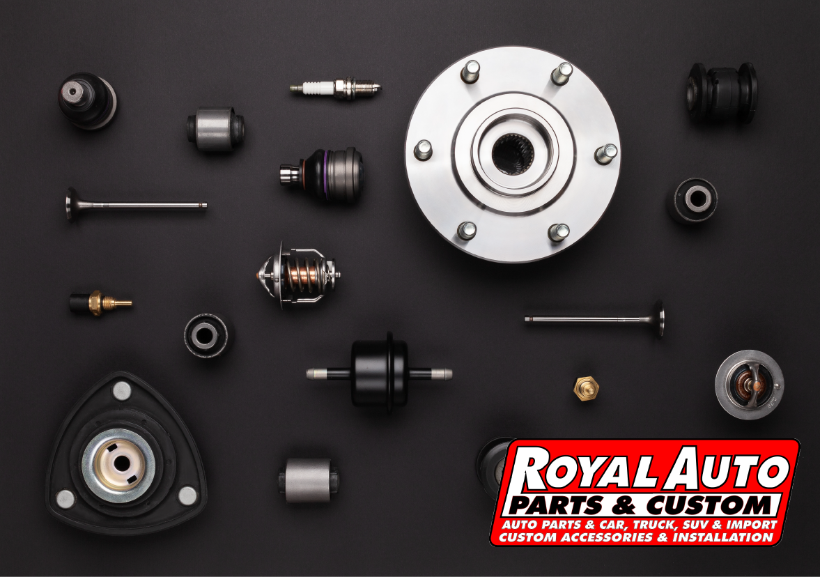 Home | Royal Auto Parts & Custom, Hopewell Junction New York · Twitter