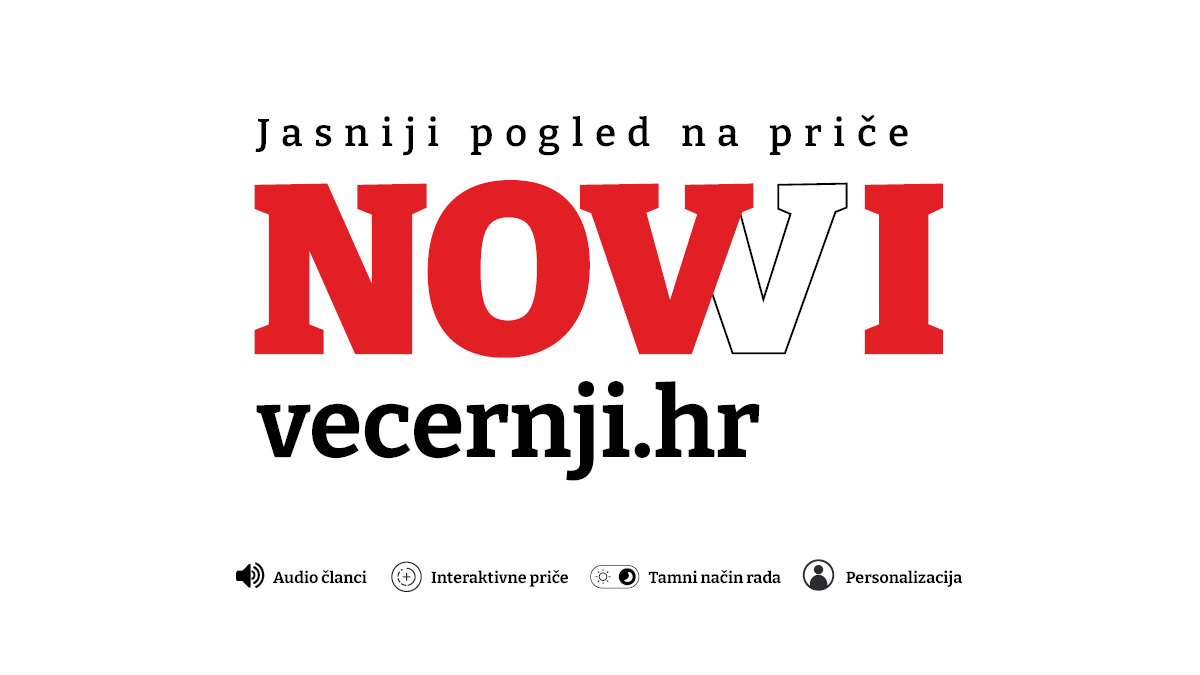 Večernji.hr · Twitter