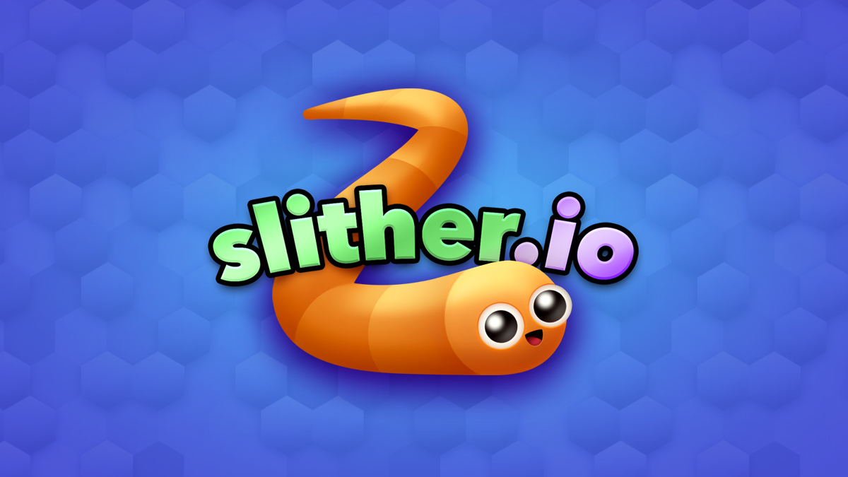 slither.io · Twitter