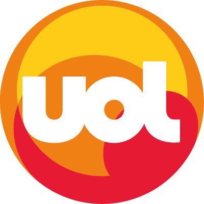 UOL · Twitter