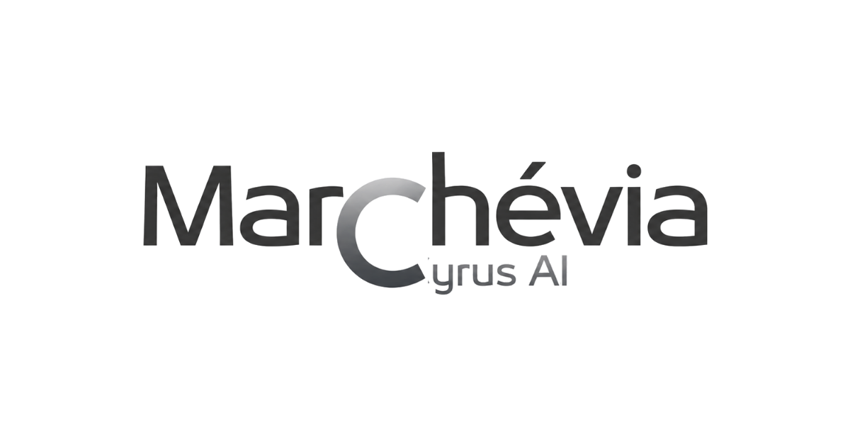 Marchévia — la veille des marchés publics par l'agent IA Cyrus