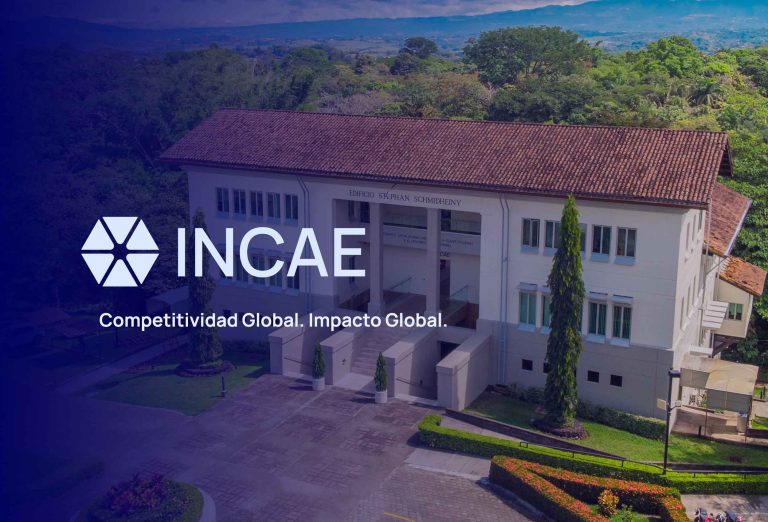 INCAE
