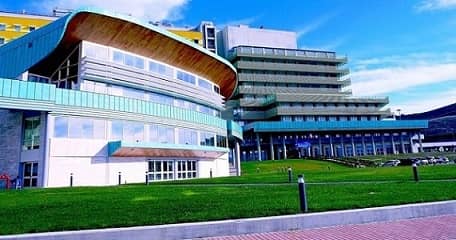Università degli Studi Magna Graecia di CATANZARO · Twitter