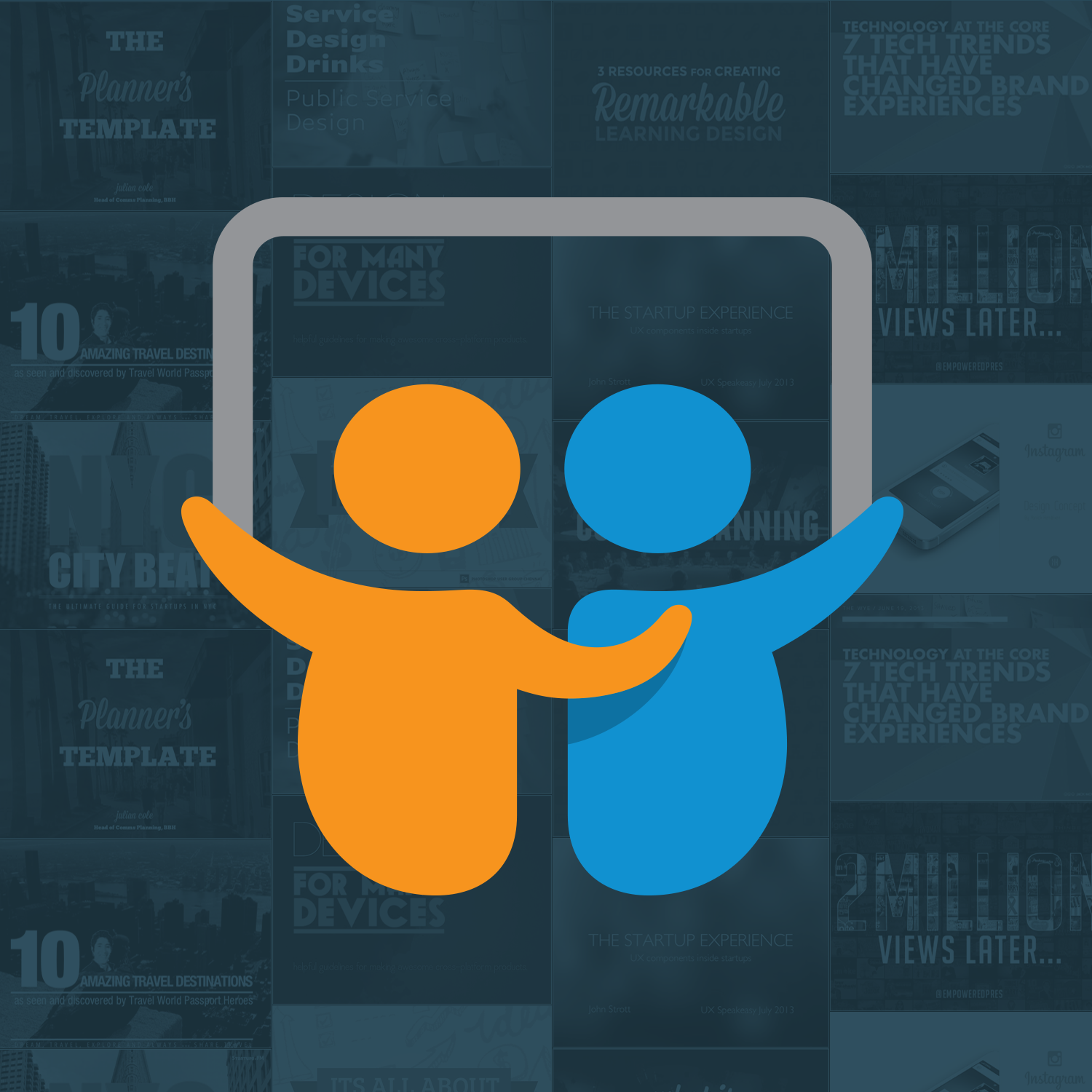 Slideshare.net · Twitter