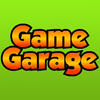 Game Garage · Twitter