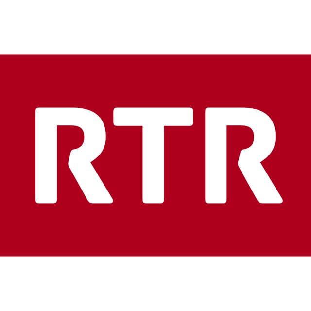 Radiotelevisiun Svizra Rumantscha (RTR) – News auf Rätoromanisch · Twitter