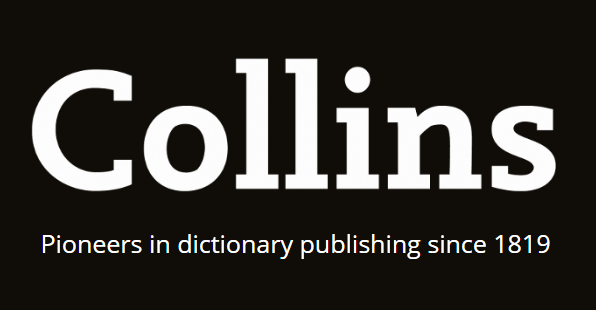 Collins Online Dictionary | Definitions, Thesaurus and Translations · Twitter