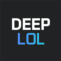 롤 전적 검색 - 딥롤 | DEEPLOL.GG · Twitter