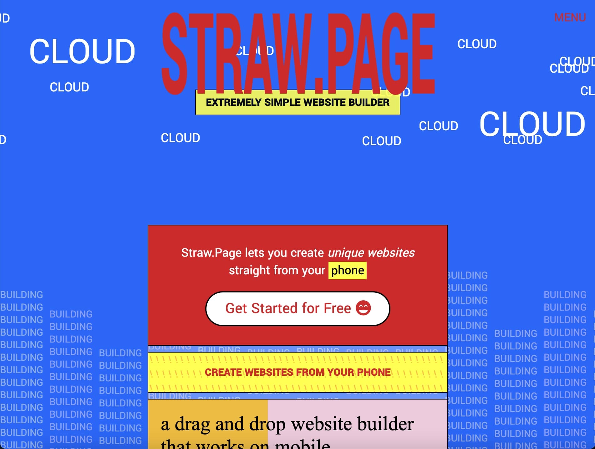 Straw.Page · Twitter