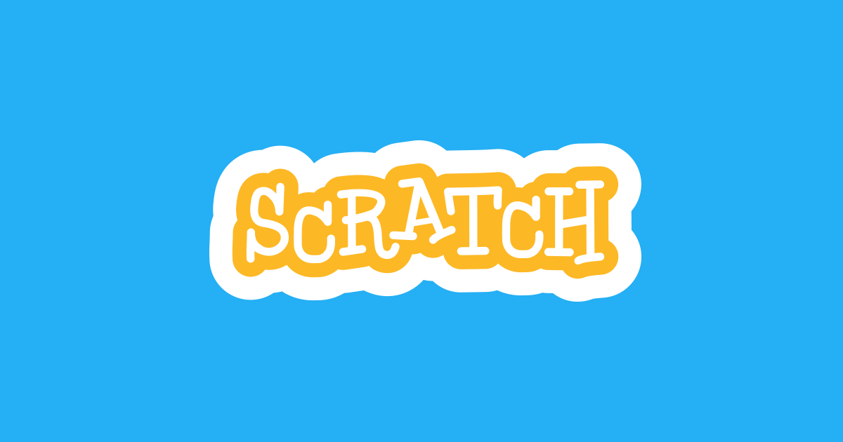 Scratch - Imagine, Program, Share · Twitter