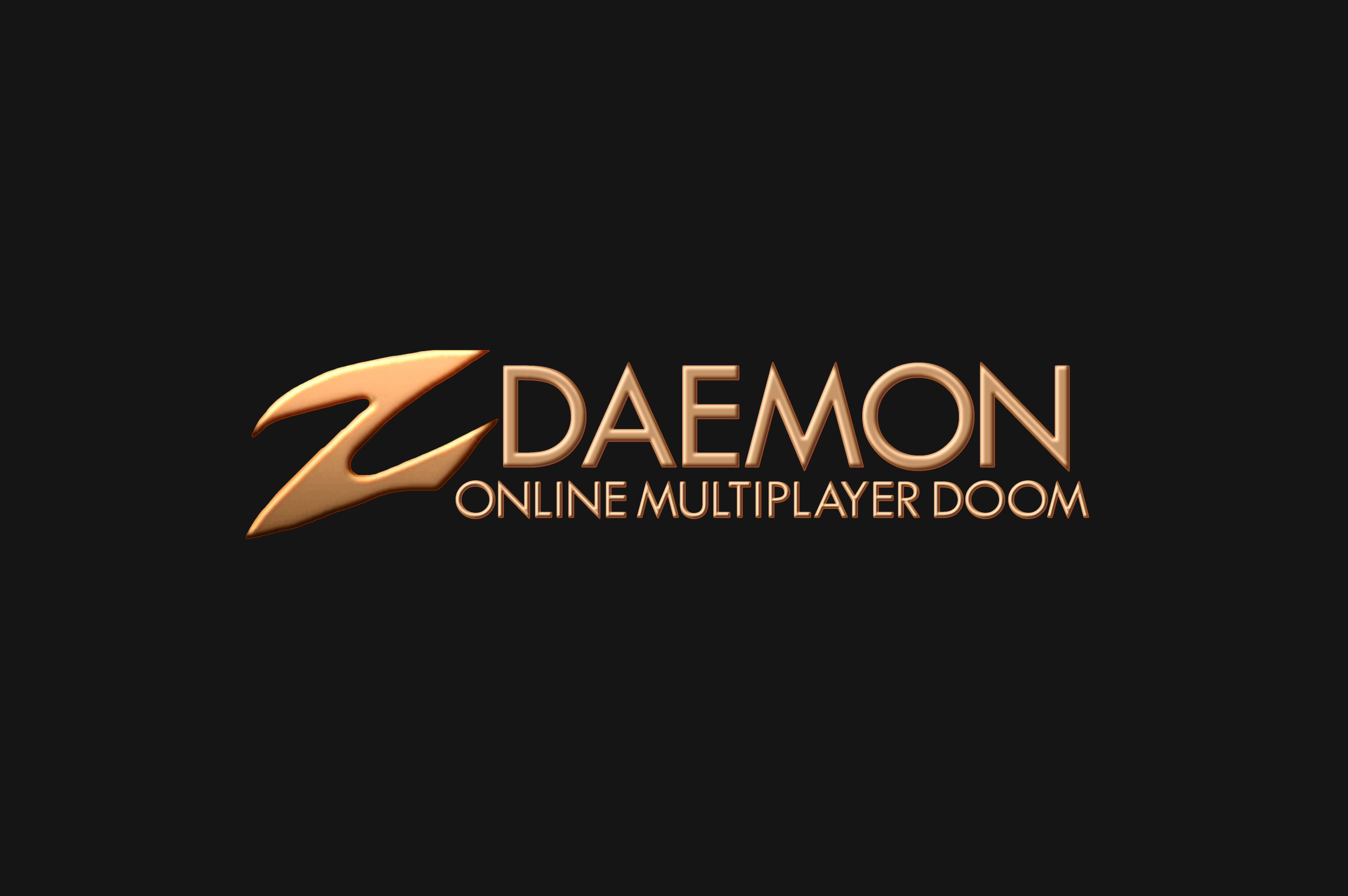 Online Multiplayer Doom - ZDaemon.org · Twitter