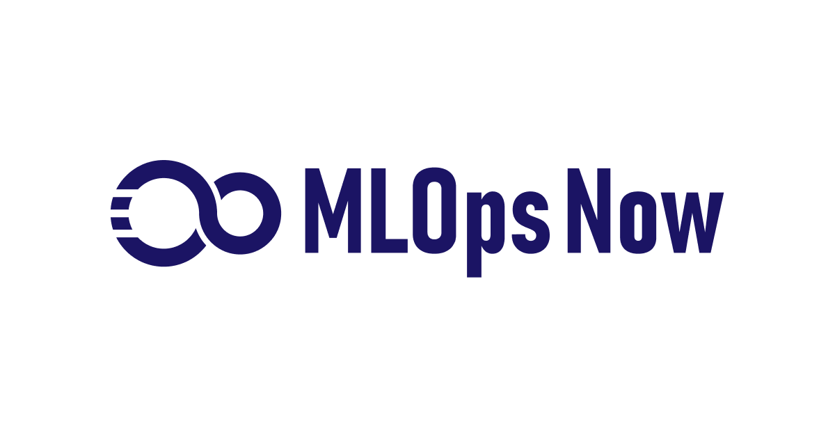 MLOps Now - Break into MLOps, now. · Twitter
