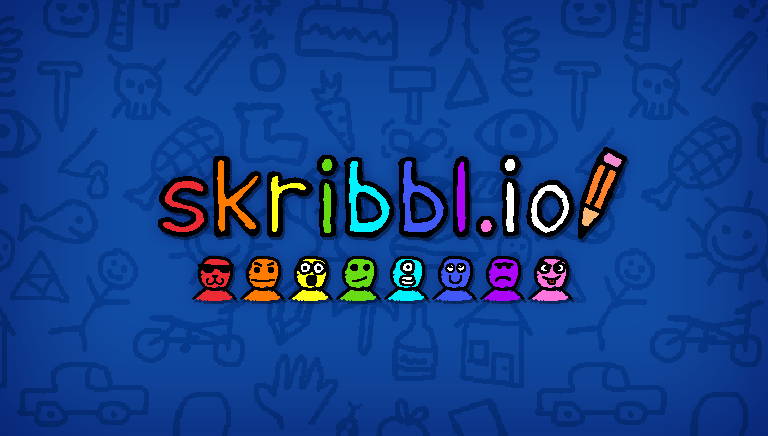 skribbl - Free Multiplayer Drawing & Guessing Game · Twitter