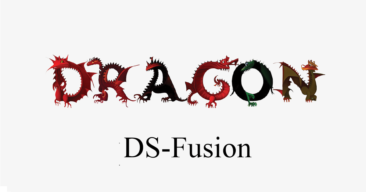 DS-Fusion: Artistic Typography via Discriminated and Stylized Diffusion · Twitter