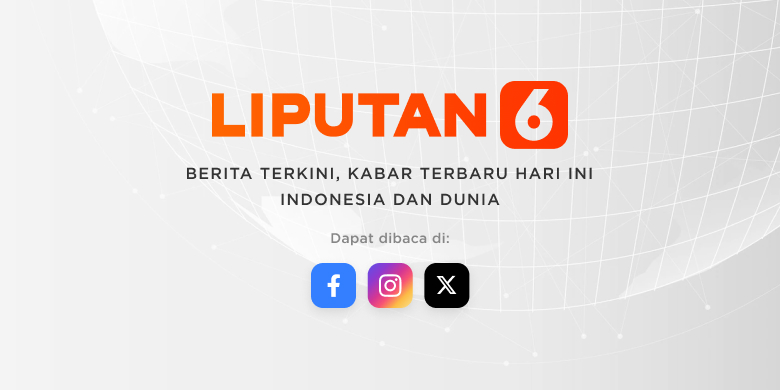Berita Terkini, Kabar Terbaru Hari Ini Indonesia dan Dunia - Liputan6.com · Twitter