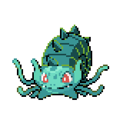 Pokemon Fusion · Twitter