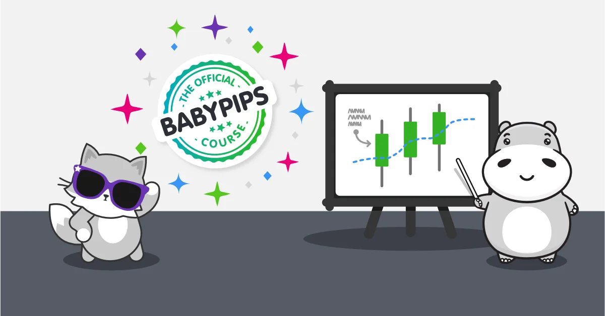 Learn Forex Trading With Babypips.com · Twitter