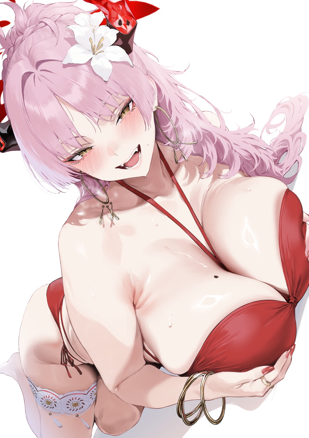 / | yande.re · Twitter
