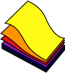 Magic Notes · Twitter