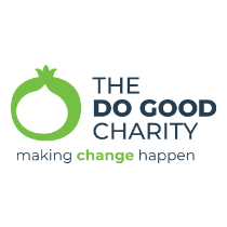 The Do Good Charity | Welcome · Twitter