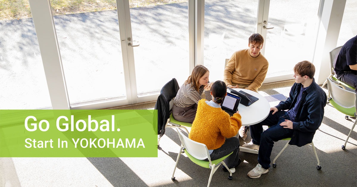 横浜市立大学 YOKOHAMA CITY UNIVERSITY · Twitter
