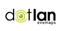 DOTLAN EveMaps · Twitter
