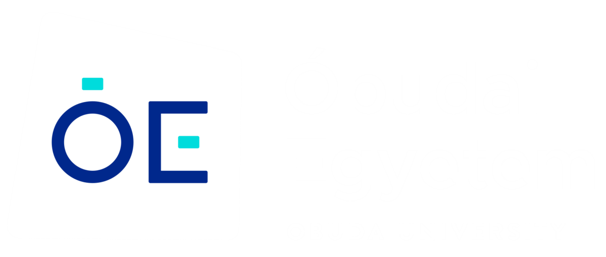 Óbudai Egyetem - ÓE · Twitter