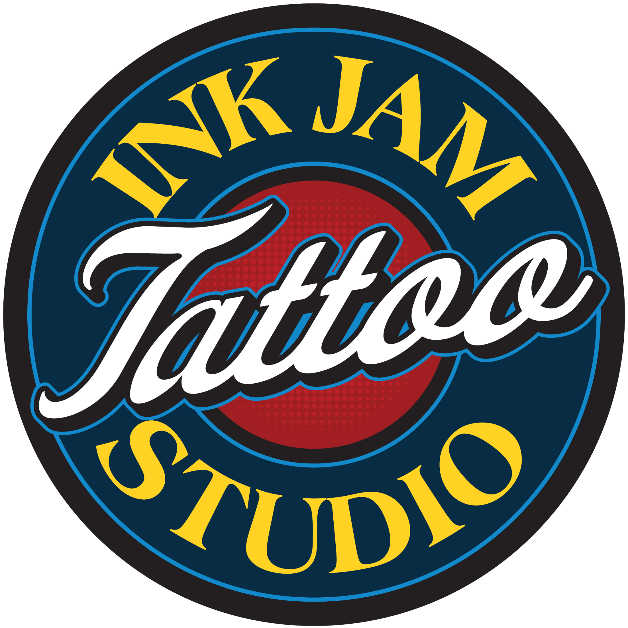 Ink Jam Tattoo · Twitter