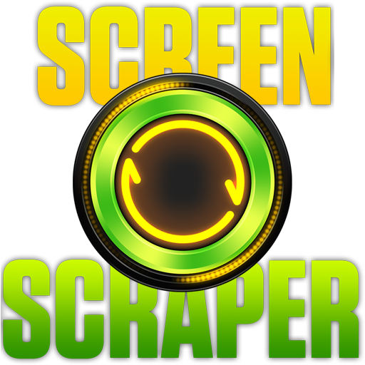 ScreenScraper · Twitter