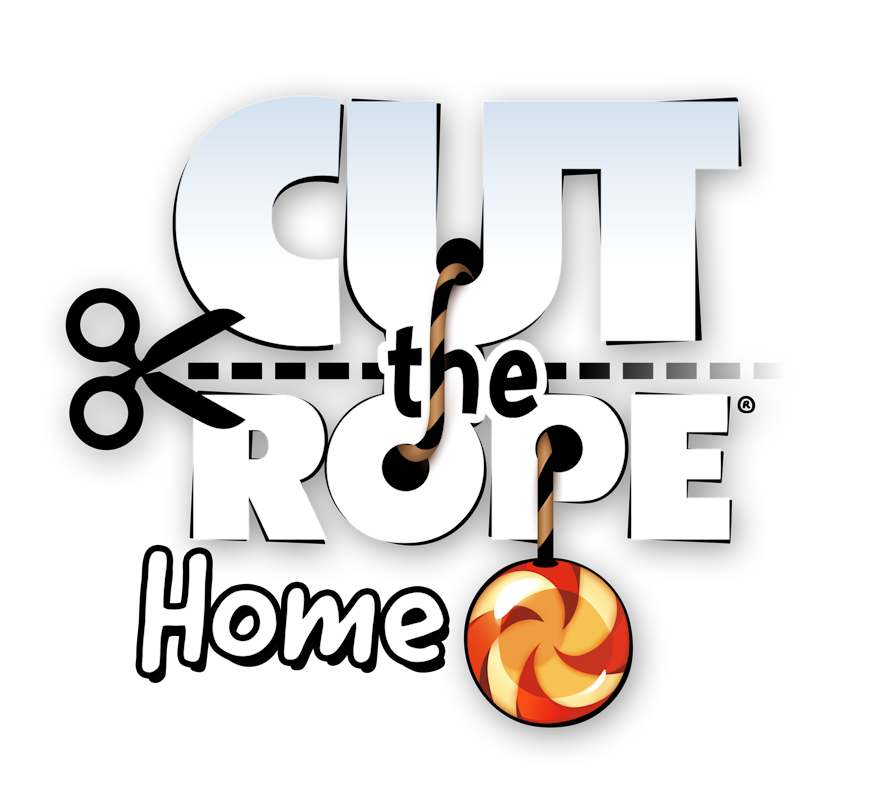 Cut the Rope Home · Twitter