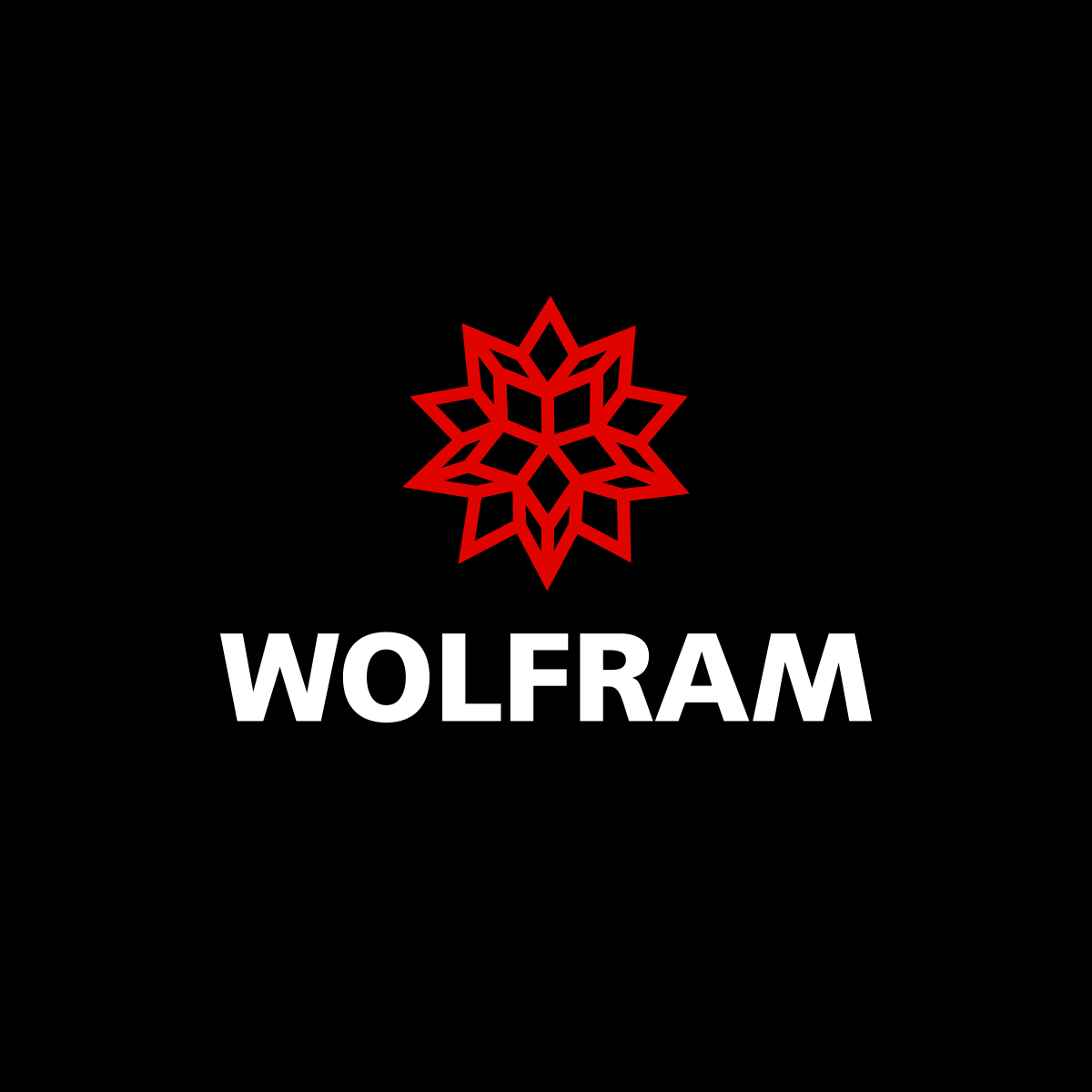 Wolfram: 實現計算的未來 · Twitter