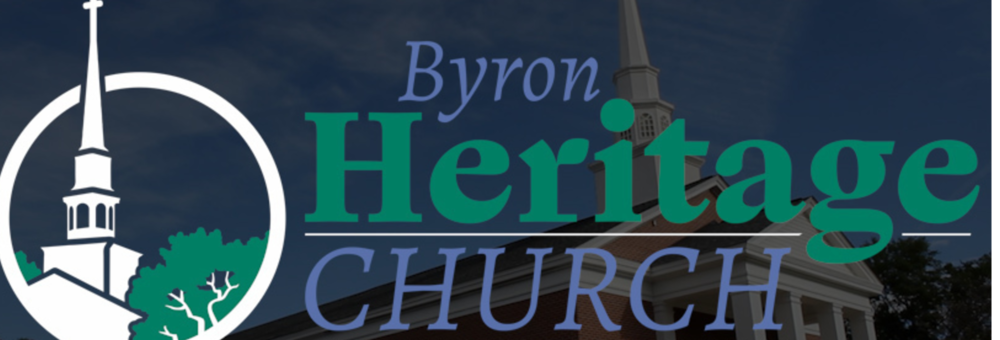 Byron United Methodist Church | Welcome · Twitter