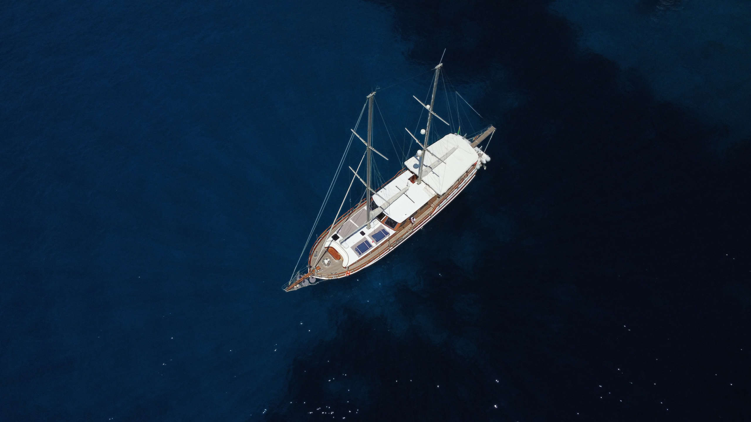 Plaghia Charter - A luxury holiday on boat · Twitter