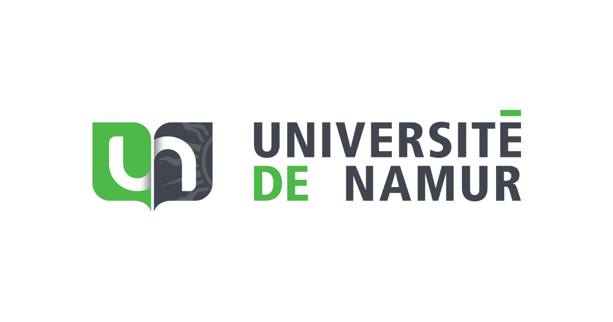 Bienvenue à l'Université de Namur · Twitter