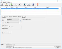 XMedia Recode - Kostenloser Video Converter & Audio Konverter · Twitter