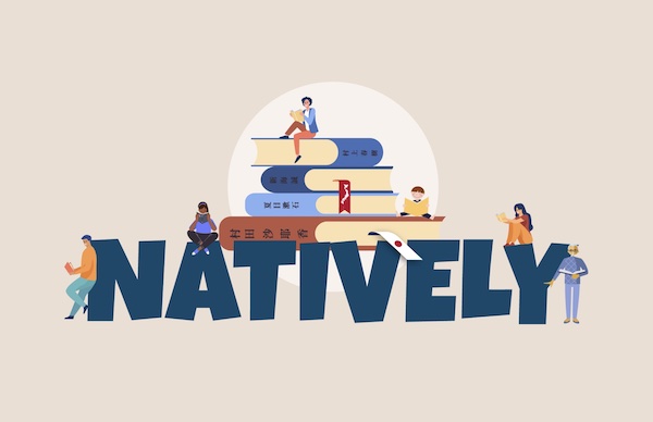 Natively | Find native books, movies and tv shows at your level · Twitter